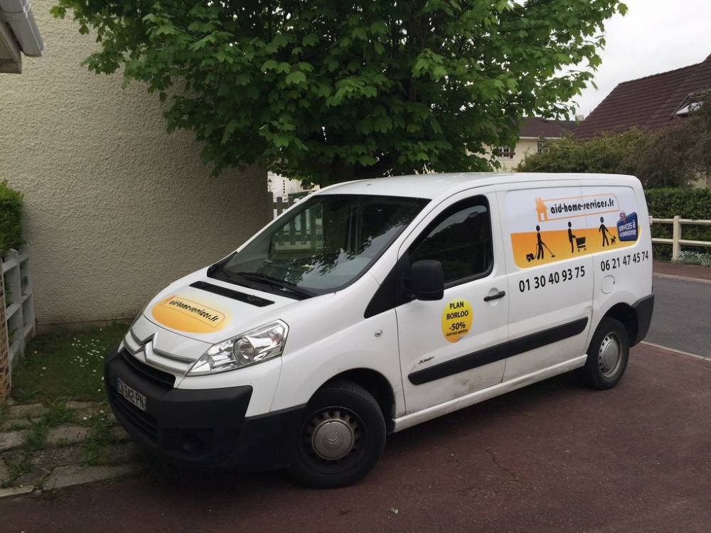 jardin aidhomeservice