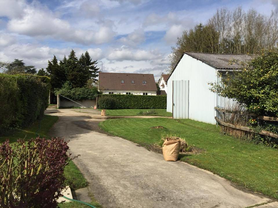jardin aidhomeservice